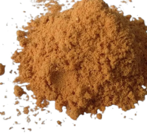 Tangy Tomato Puff Masala