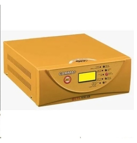 UTL Gamma Plus Solar Inverter