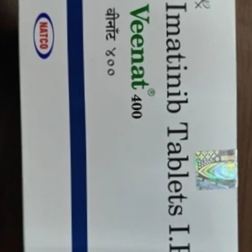 Veenat 400 Mg Tablets