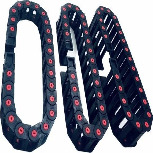 Yc 357550 Cnc Machine Cable Drag Chain