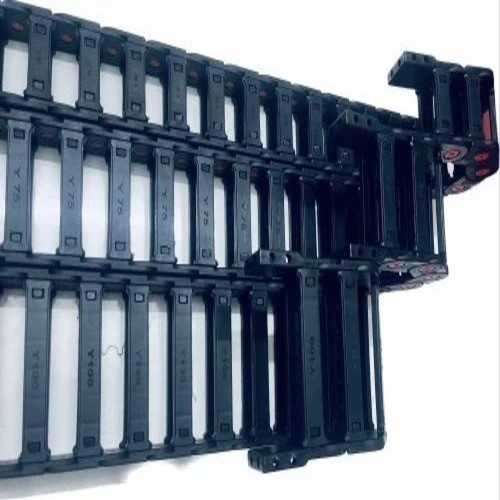 Yo-2510075 Open Type Cable Drag Chain