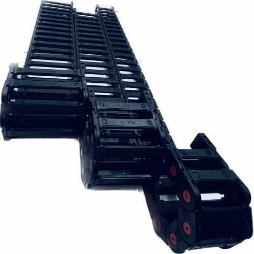 Yo 2550100 Open Type Cable Drag Chain