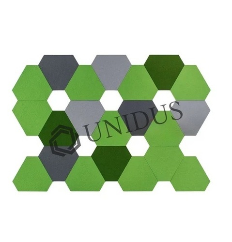 2440mm Acoustic Jigsaws Panel