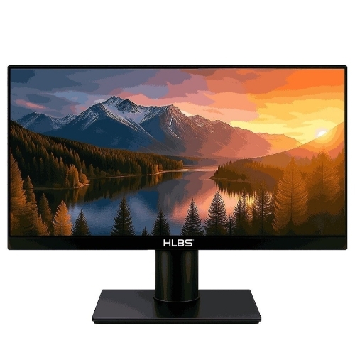 27 Inch HLBS H24F Computer LED Monitor