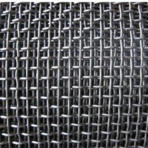 316 L stainless steel wire mesh