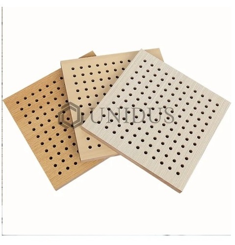 5mm Perforated Acoustic Panel