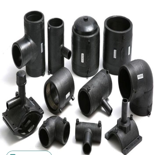 60 degree hdpe pipe elbow