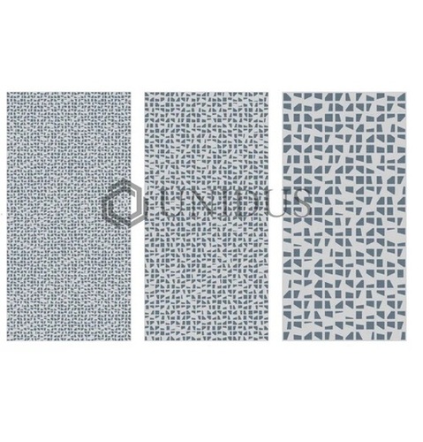 8feet Acoustic Printed Inlay Panel