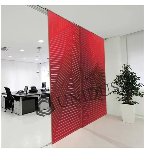 8Feet Acoustic Screen Panel