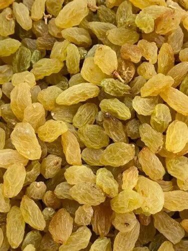 A Grade Yellow Raisin