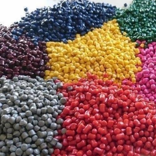 Abs Plastic Granules