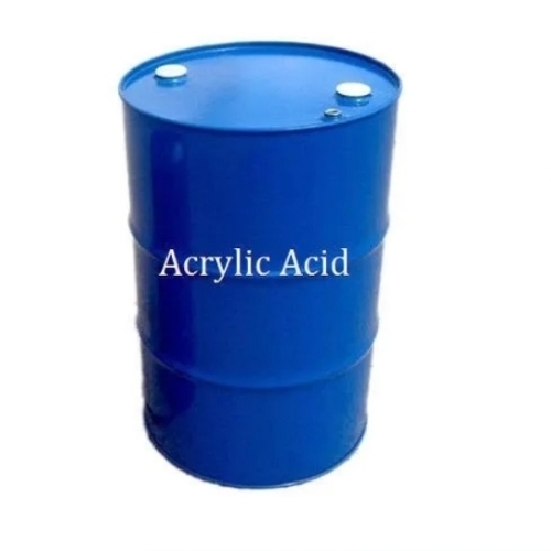 Acrylic Acid - Grade: Industrial Grade