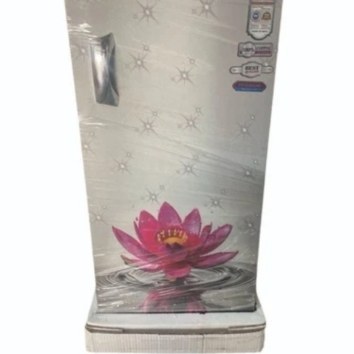 Automatic Flour Mill