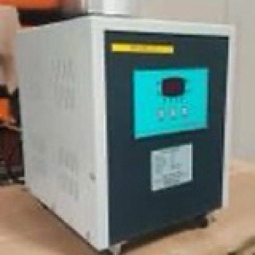 Automatic voltage stabilizer