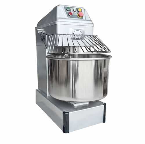 Bakery Sprial Mixer 60Ltr - Automatic Grade: Semi Automatic