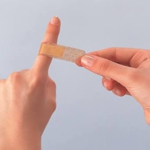 Bandage