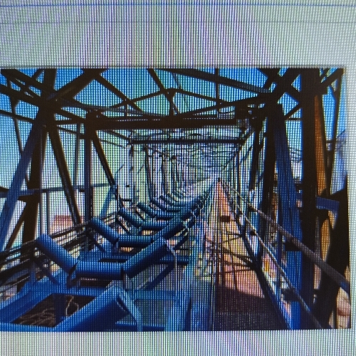 Belt Conveyor