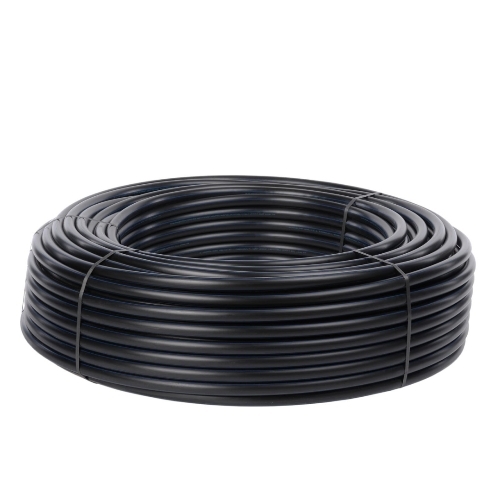 Black Hdpe Pipe