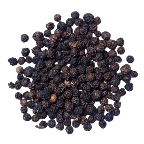 Bold Black Pepper