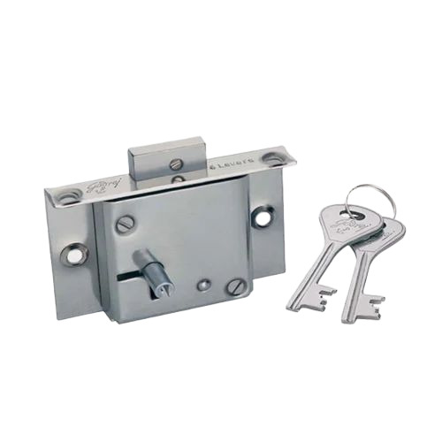 Cabinet Drawer Lock