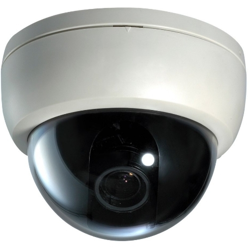CCTV System