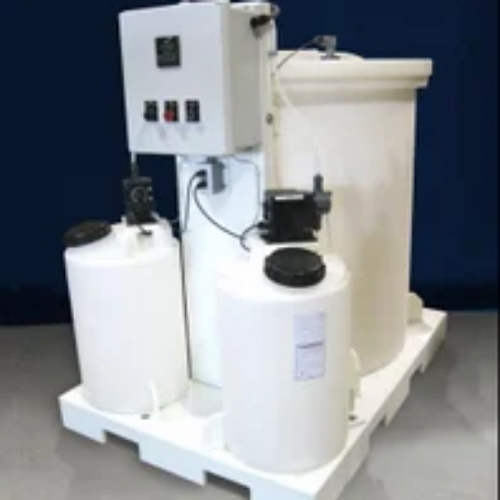 Chemical Dosing System