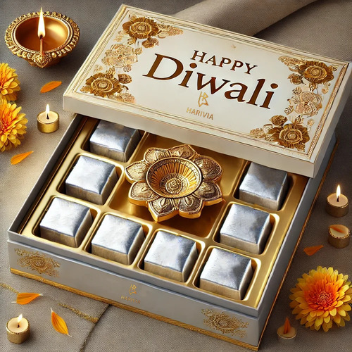 Chocolate Gift Hamper