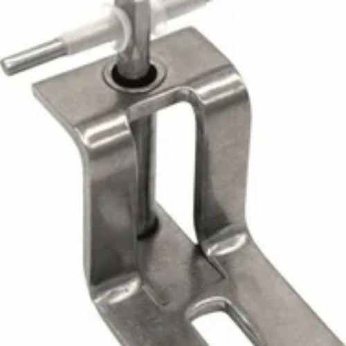 Clamp 2 Inch