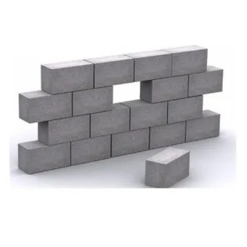 Concrete Blocks By V R Trading