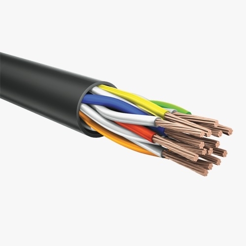 Control Cable By Emsons India Industries