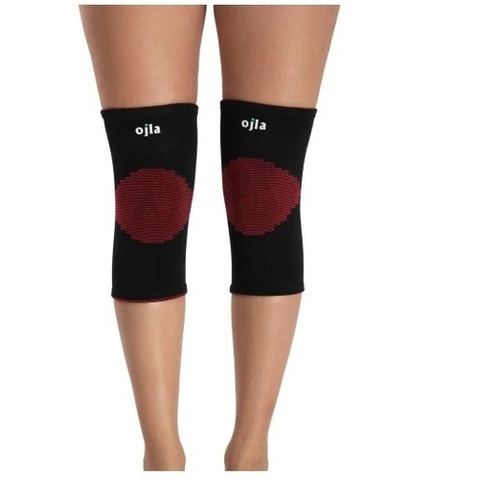 Cotton Knee Cap Support