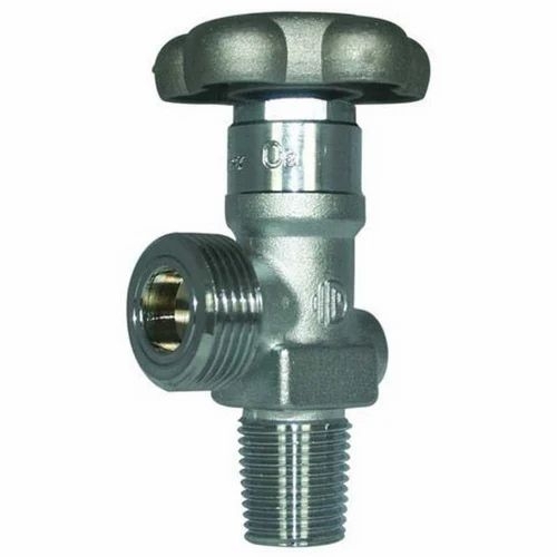 Cylinder Valve - Application: Industrial