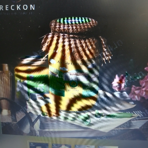 Dairy products labels