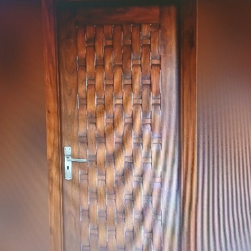Door