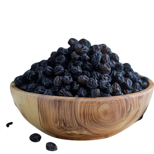 Dried Black Raisins