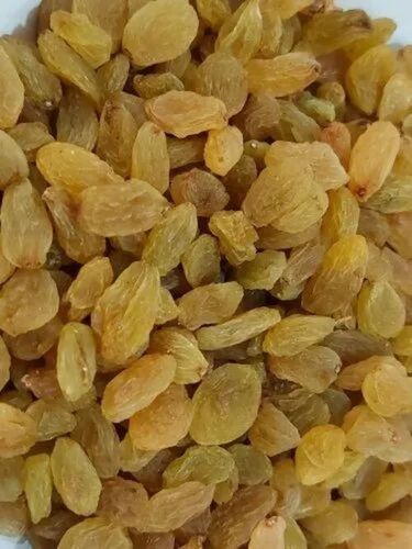 Dried Raisins