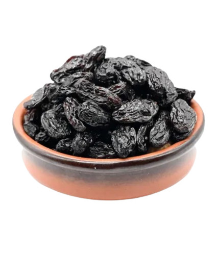 Dry Black Raisins