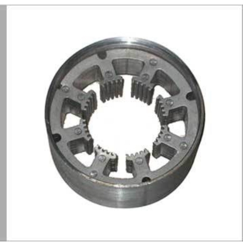 Electric motor parts