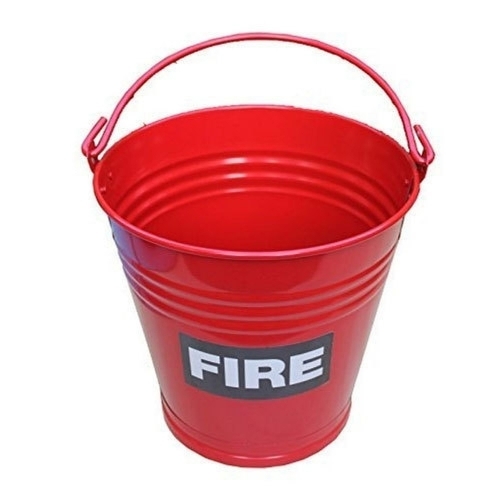 Fire Buckets