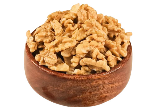 Fresh Walnut Kernel
