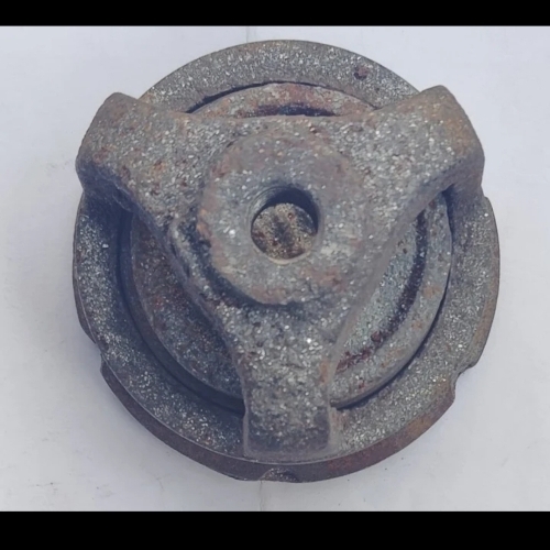 Gear Valve By Goloke Engineering Works