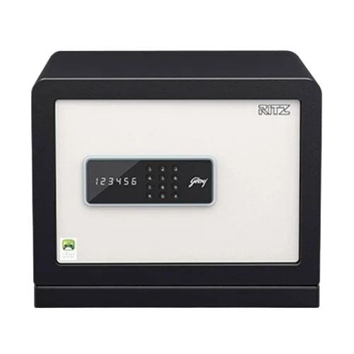 Godrej Ritz Touch Buzz Home Locker