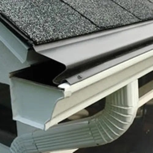 Gutter System