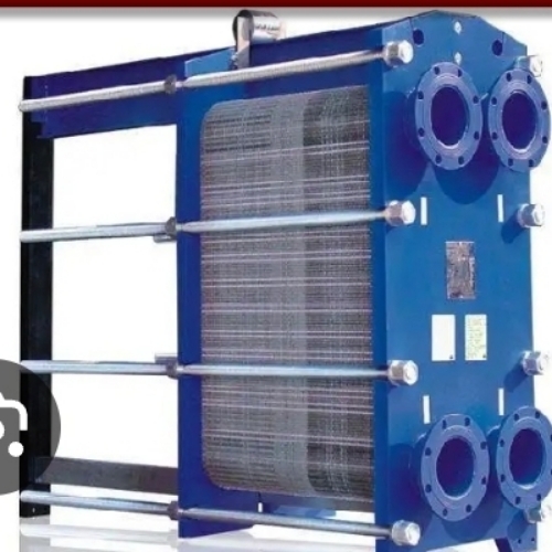 Heat Exchanger ,