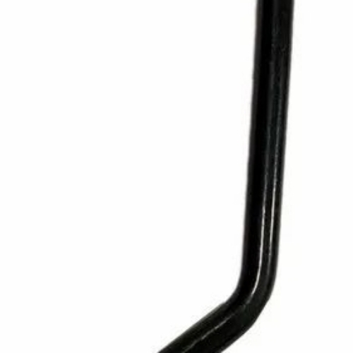 Hero Passion Pro Bike Mirror Rod