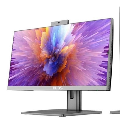 Hlbs N24 I7 12 Gen All In One Pc