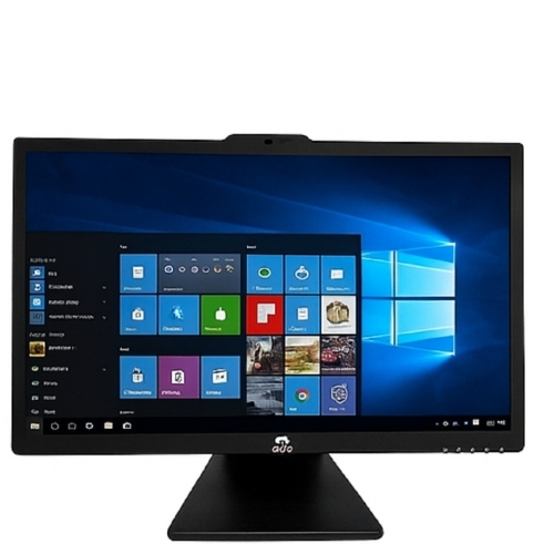 Hlbsn24 I5 12th Gen All In One Pc
