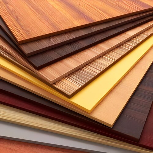 Hpl Sheet - Density: Na