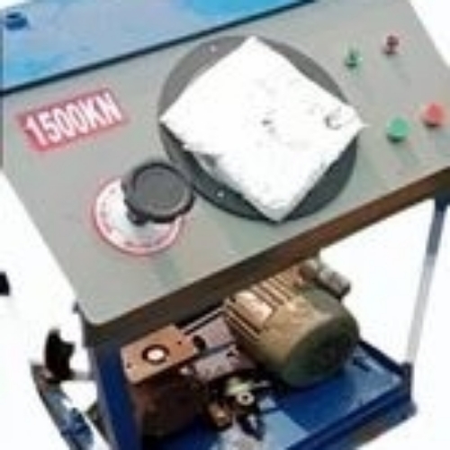 Hydraulic Pump Machine