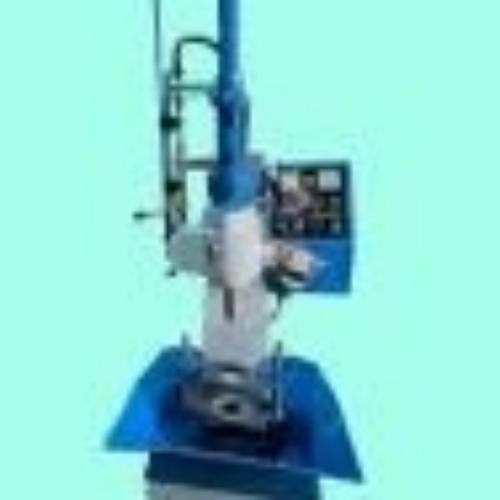Hydrolic honing machine